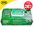 ULTRAGRIME LIFE Anti-Bac Clothwipes - Pack of 80 image ebay20