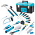 OX BOX - Apprentice 23 Piece Starter Tool Kit image