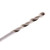 Vaunt HSS Drill Bit 7mm x 109mm - Pack of 10 image 2