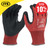Milwaukee Cut-Resistant Dipped Gloves - Cut Level 4 image ebay10