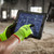 Milwaukee Hi-Vis Gloves - Cut Level 5 image A