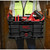 Milwaukee PACKOUT 3 Piece Toolbox Set & Crate image D