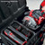 Milwaukee PACKOUT 3 Piece Toolbox Set & Crate image B