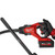 Milwaukee M18FCVN24-551 Needle Concrete Vibrator 2.4m with 5.5Ah Battery & Charger image 1