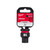 Milwaukee SHOCKWAVE 1/2" Impact Hex Socket - 10mm image 1