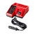 Milwaukee M12-18AC In Car Charger for 12V & 18V Batteries image