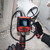 Milwaukee M12 ICAV3-201C 12V Inspection Camera 9 Foot Cable with 1x 2Ah Battery, Charger and Case image A