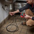 Milwaukee M12 ICAV3-201C 12V Inspection Camera 9 Foot Cable with 1x 2Ah Battery, Charger and Case image B