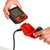 Milwaukee M12 ICAV3-201C 12V Inspection Camera 9 Foot Cable with 1x 2Ah Battery, Charger and Case image 2