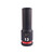 Milwaukee SHOCKWAVE 1/2" Impact Hex Deep Socket - 13mm image