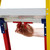 Werner Fibreglass Leansafe X3 - 3 in 1 Multi-Purpose Ladder image 5
