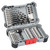 Bosch Mixed Drill & Screwdriver Bit Set - 35 Piece image 1