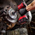 Milwaukee M18 B5-CR 5.0Ah 18V Chemical Resistance Battery image B