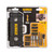 Dewalt DT7965TQZ 20 Piece PZ/PH Mag Box Set image 2