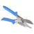 Vitrex Gripper & Scotia Mitre Shears image