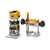 Dewalt 18V XR 8 Piece Kit with 3x 5.0Ah Batteries, Charger and 4x Cases image 8