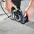 Festool DSC-AG 125 FH-Plus Freehand Cutting System - Body image B