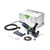 Festool DSC-AG 125 FH-Plus Freehand Cutting System - Body image