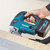 Makita DJV180ZJ 18V LXT Jigsaw  - Body in MakPac Case image A