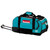 Makita DLX4138TX1 18V LXT 4 Piece Brushless Kit with 3x 5.0Ah Batteries, Charger & Bag image 7