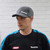 Makita Grey Baseball Cap image B
