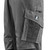 MASCOT Unique Mannheim  Trouser - Grey / Black image 2
