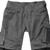 MASCOT Unique Mannheim  Trouser - Grey / Black image 3