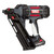 Senco F-35XP Fusion 1st Fix 18v Nailer 50-90mm with 2x 3.0Ah Batteries Charger & case image 1