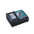 Makita DBO481RTJ 18V LXT Finishing Sander with 2x 5.0Ah Batteries, Charger & MakPac Case image 3
