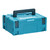 Makita DBO481RTJ 18V LXT Finishing Sander with 2x 5.0Ah Batteries, Charger & MakPac Case image 4