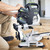Festool KSC 60 EB Basic KAPEX 18/36V Cordless Sliding Compound Mitre Saw image E