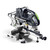 Festool KAPEX KSC 60 36V (Twin 18V) Brushless Sliding Compound Mitre Saw - Body image 53614