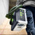Festool CTMC SYS I-BASIC CLEANTEC 36V (Twin 18V) M Class Cordless Mobile Dust Extractor image C
