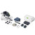 Festool  KSC 60 EB 5,2 I-Plus KAPEX 36V (Twin 18V) Sliding Compound Mitre Saw with 2x 5.2Ah Batteries, Charger and Case image