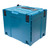 Makita TRBUNDLEXL Stackable MakPac Case 2 Piece Set and Trolley image 3