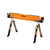 Vaunt Heavy Duty Fully Adjustable Heavy Duty Trestle image