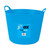 OX Pro Heavy Duty Flexi Tub (42 Litre/9.2 Gallon) - Pack of 10 image 1