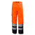 Helly Hansen UC-ME Hi-Viz Trousers - Orange image 1