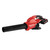 Milwaukee M18 F2BL-802 18V Fuel Brushless Dual Battery Blower with 2x 8.0Ah HO Batteries & Charger image 1