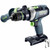 Festool TPC 18/4 QUADRIVE 18V Brushless Combi Drill - Body & Case image 1