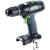 Festool T 18+3 Brushless Drill Driver - Body & Case with Free 4.0Ah Battery image 2