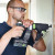 Festool DWC 18-4500 DURADRIVE 18V Brushless Construction Screwdriver - Body with Case & Free 4.0Ah Battery image A