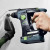 Festool BHC 18 18V Brushless SDS+ Hammer Drill - Body & Case with FREE 4.0Ah Battery image A