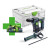 Festool BHC 18 18V Brushless SDS+ Hammer Drill - Body & Case with FREE 4.0Ah Battery image
