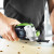 Festool VECTURO OSC 18 18V Brushless Multi Tool - Body & Case with FREE 4.0Ah Battery image I