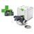 Festool HKC 55 18V Brushless Circular Saw - Body & Case with FREE 5.0Ah Battery image