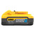 Dewalt DCBP518 5.0Ah 18V XR Powerstack Battery - Pack of 2 image 1