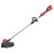 Milwaukee M18 FPP2OP1-852 18V Brushless Hedge and Line Trimmer Kit with 2x Batteries & Charger image 1