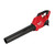 Milwaukee M18 FPP2OP2-802 18V FUEL Brushless Chainsaw and Blower Kit, 2x 8.0Ah Batteries & Charger image 2