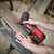 Milwaukee M18 FPP4DA-503P 18V FUEL Brushless 4 Piece Kit, 3x 5.0Ah Batteries, Charger & Trolley Box image C